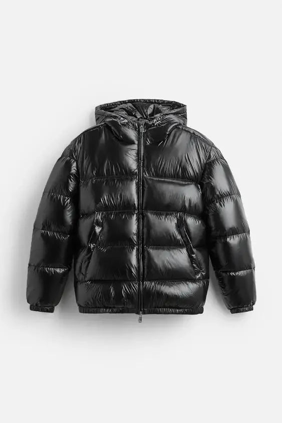 Giacca puffer I Unisex