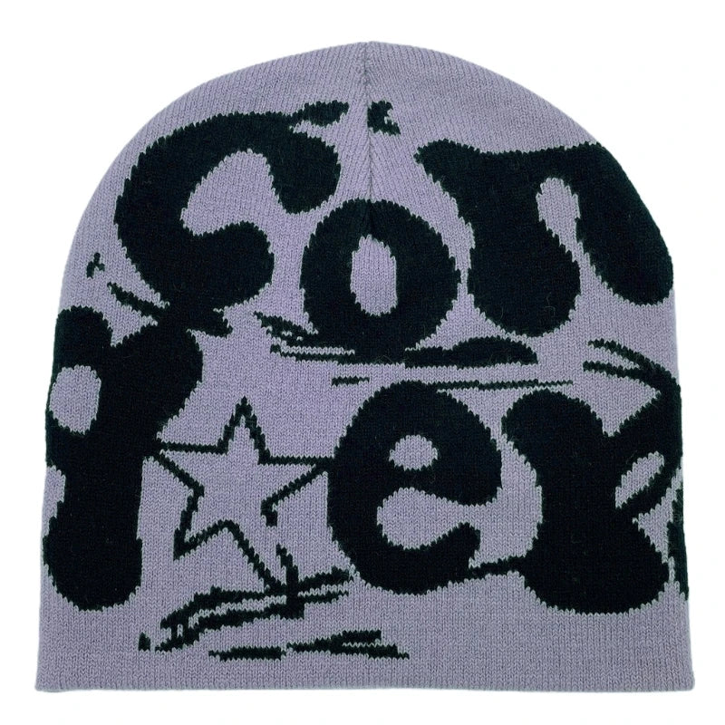 'Conquer' Beanie