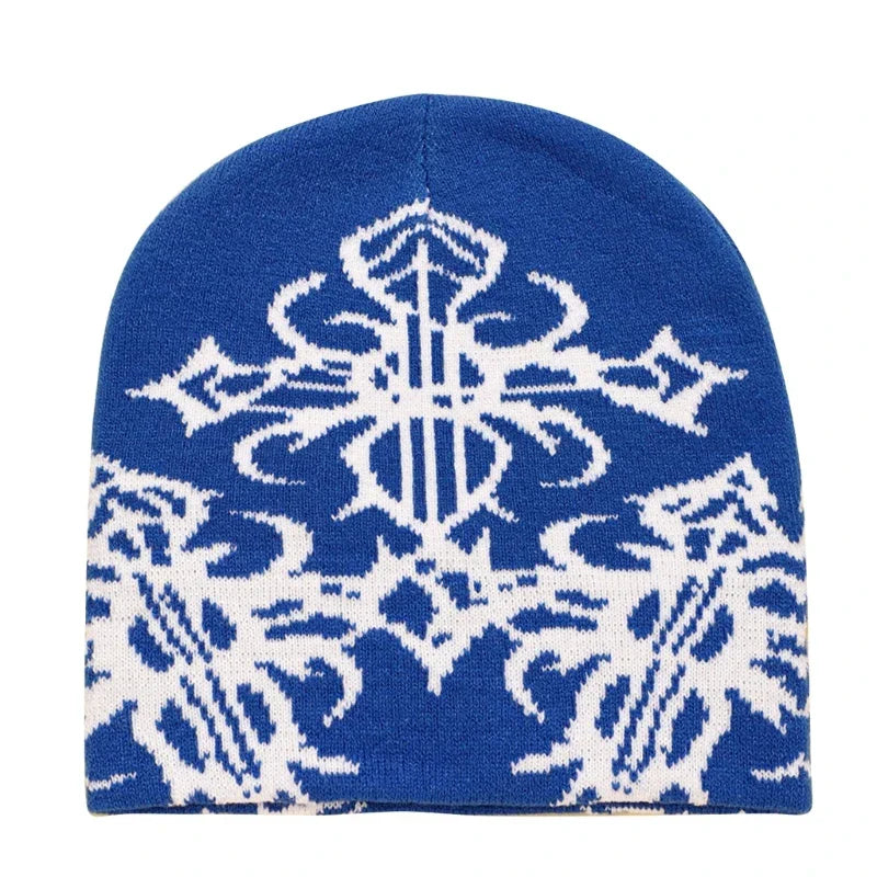 'Wild Stand'  Beanie