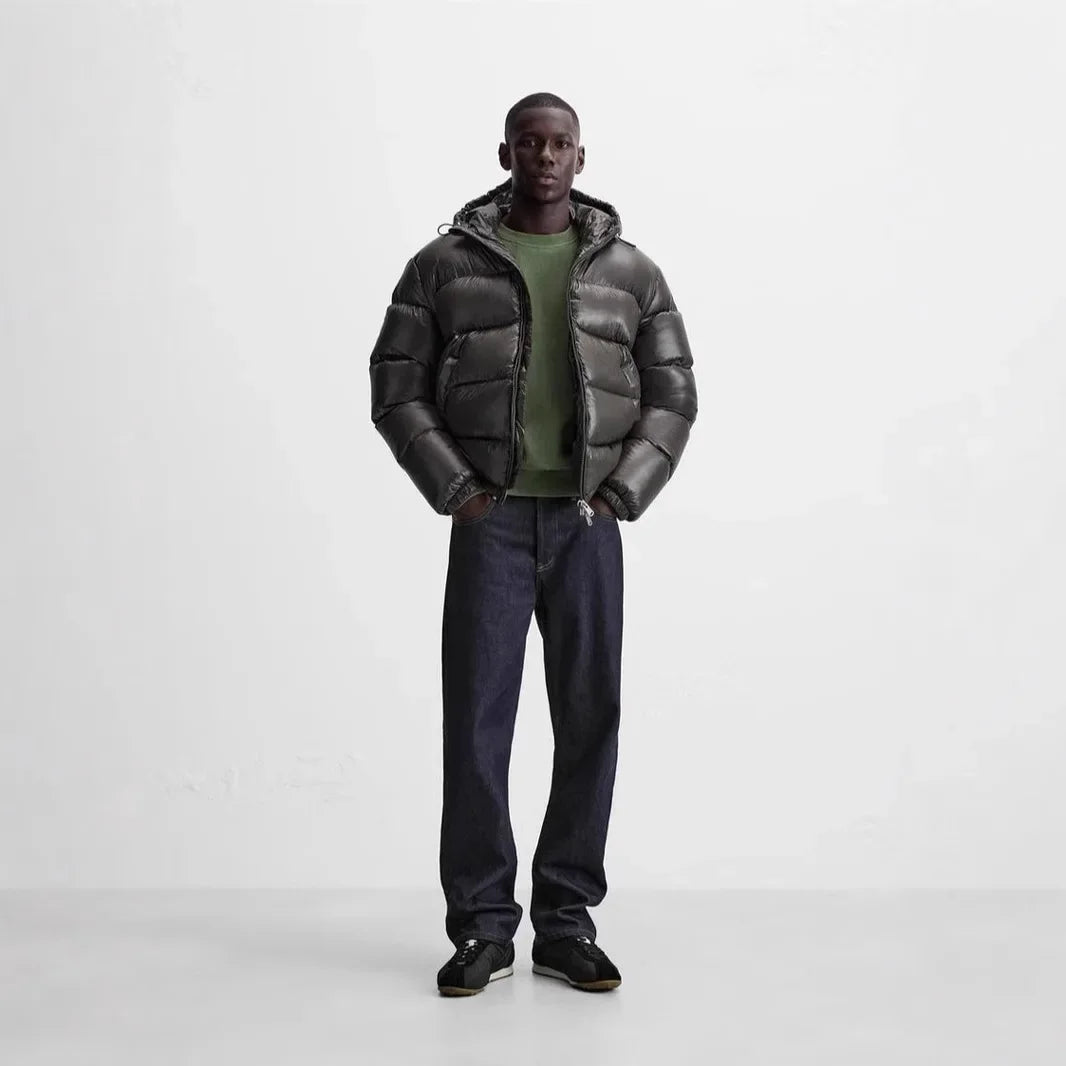 Giacca puffer I Unisex