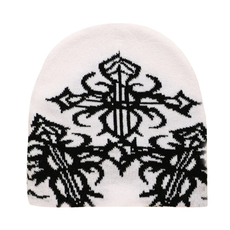 'Wild Stand'  Beanie