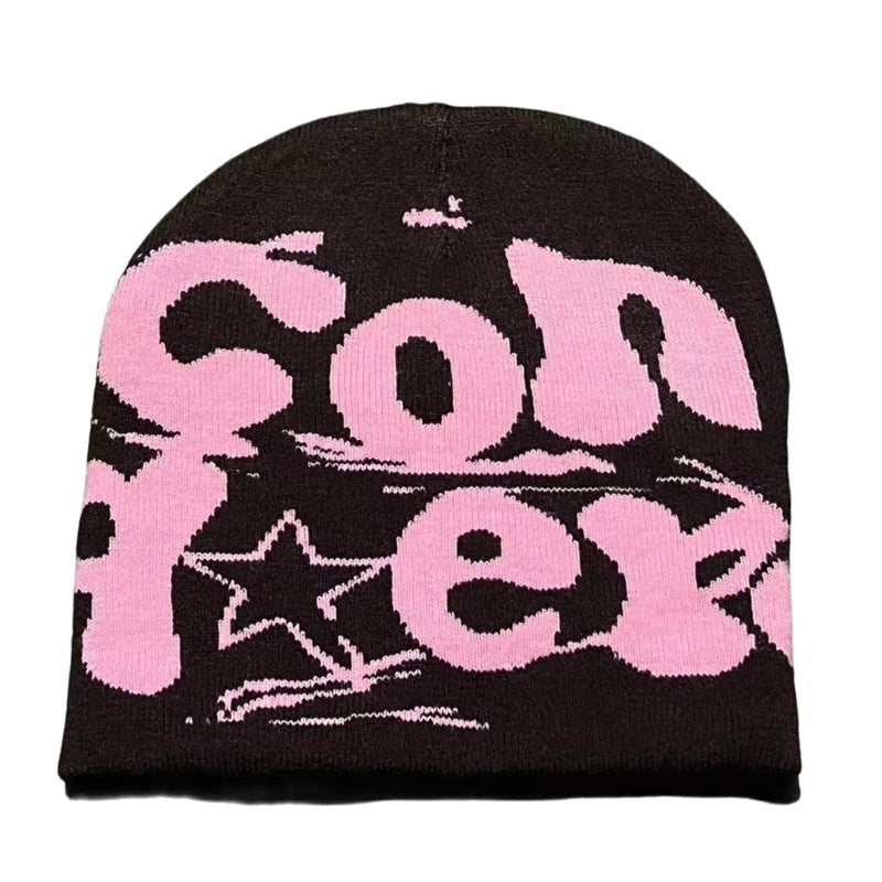 'Conquer' Beanie