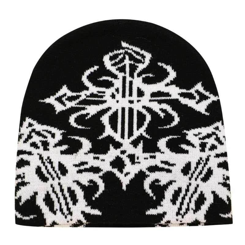 'Wild Stand'  Beanie