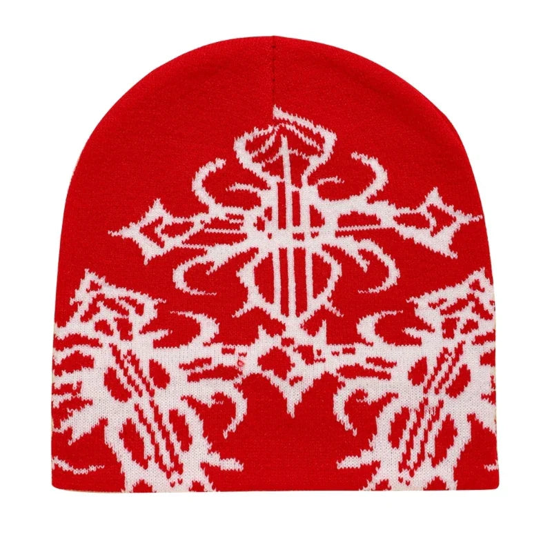 'Wild Stand'  Beanie