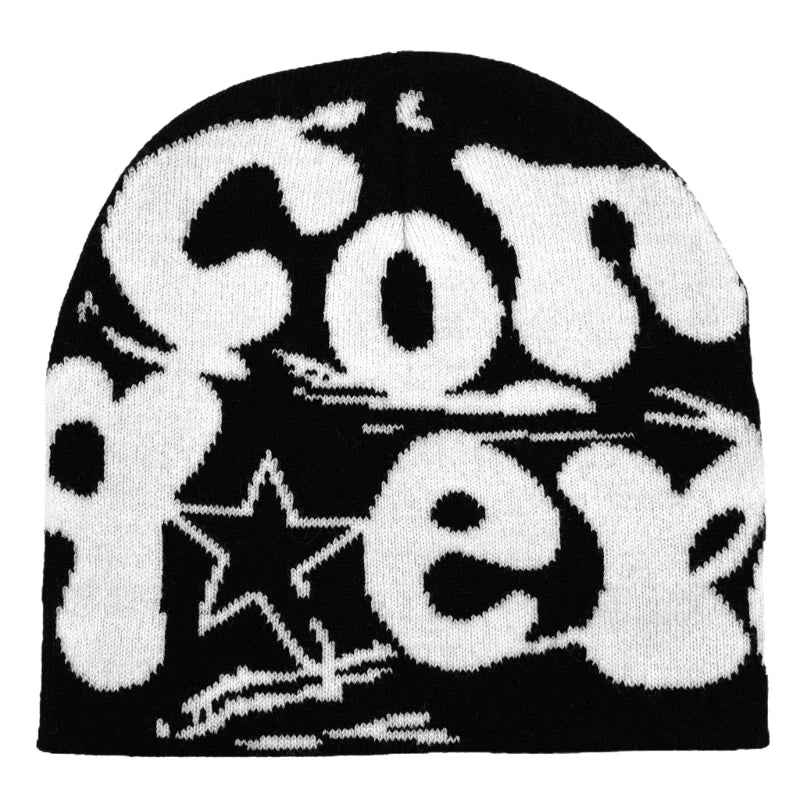 'Conquer' Beanie