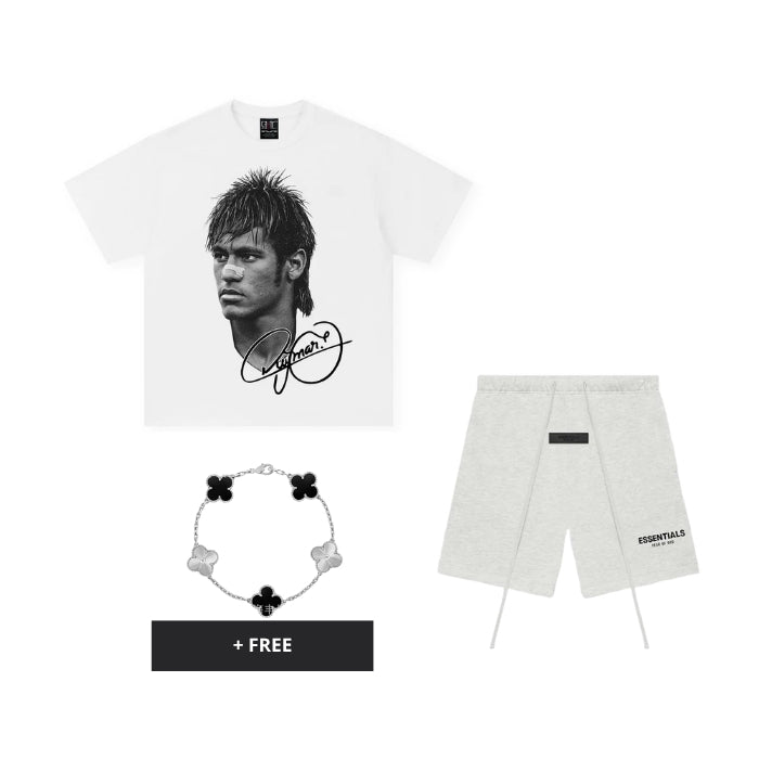 VIRAL OUTFIT 14 - SUMMER