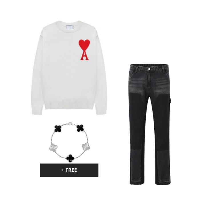 Outfit virale 14 - COZY NIGHT