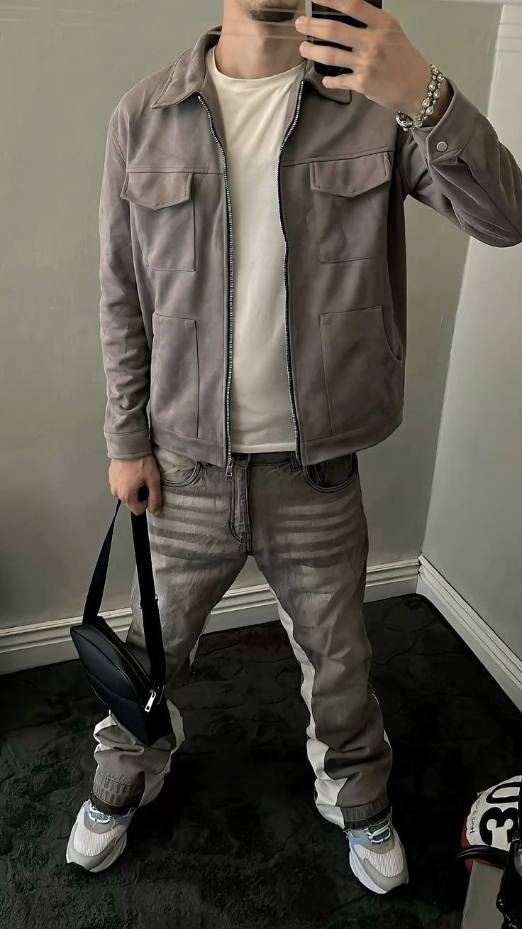 Outfit virale 8 –  CHILL NIGHT