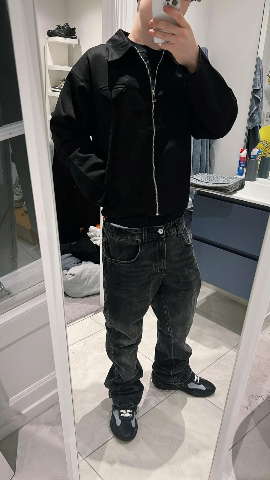 Outfit virale 4 – LATE NIGHT WALK