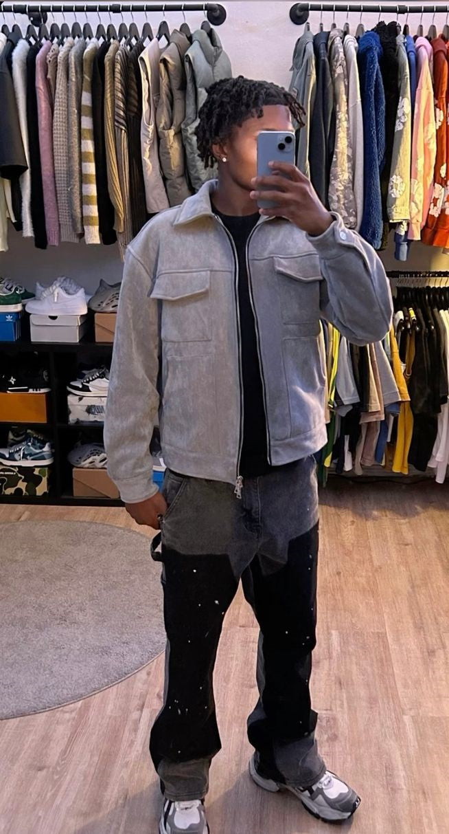 Outfite virale 5 – AFTER-DARK DRIVE