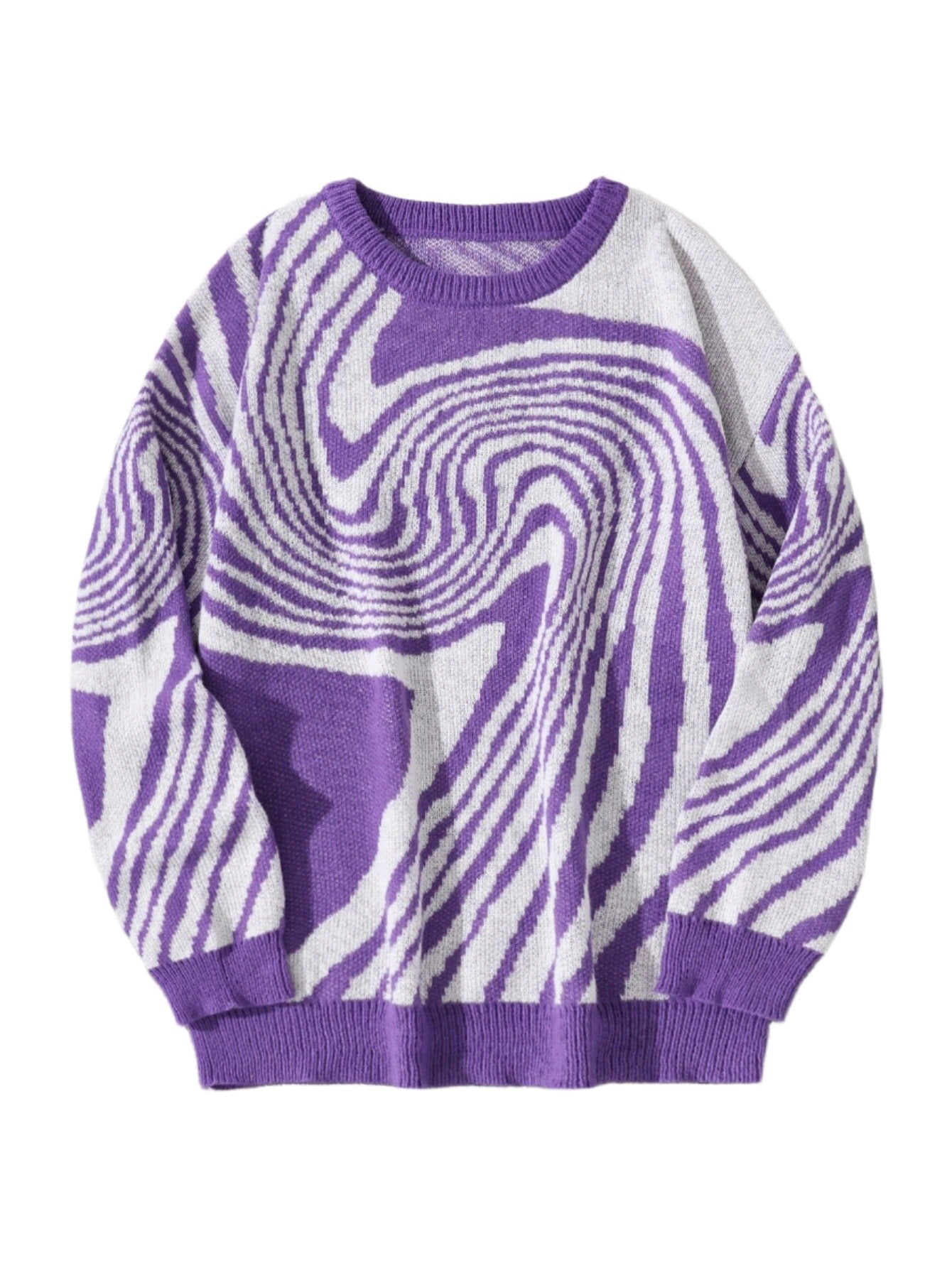 'Maze' Maglione
