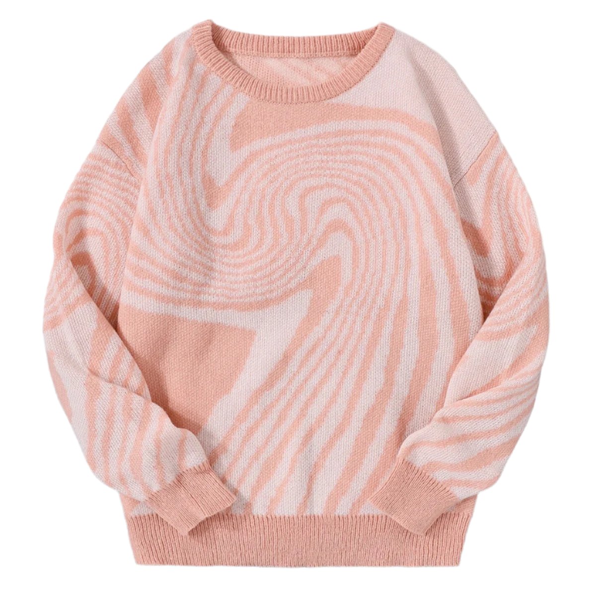 'Maze' Maglione