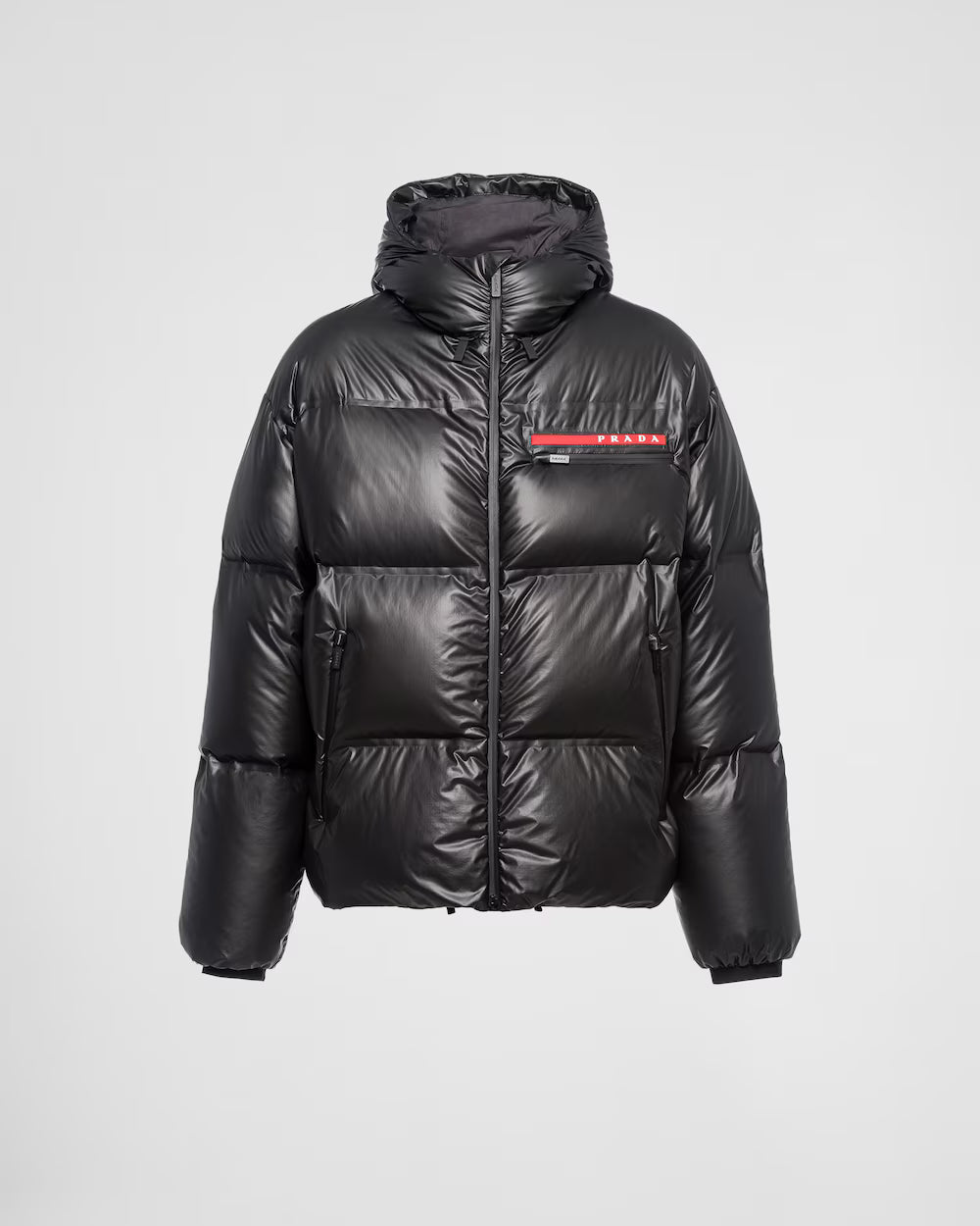 "PRDA" Pufferjacket