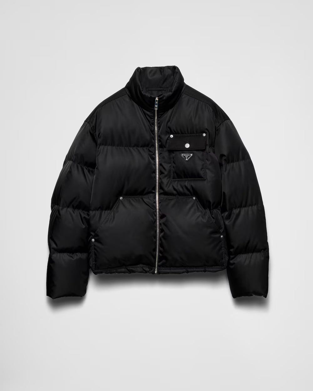 "PRDA" Winterjacket