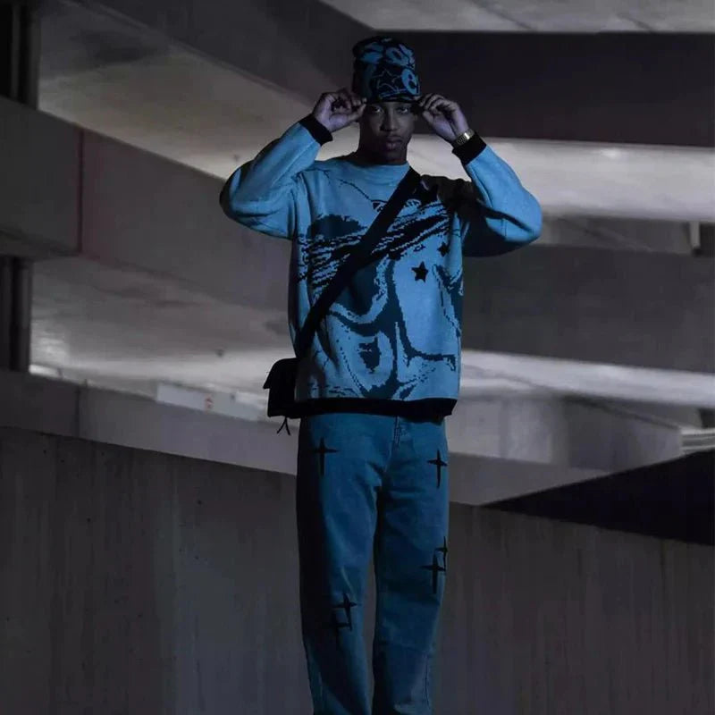 'Dimension' Maglione
