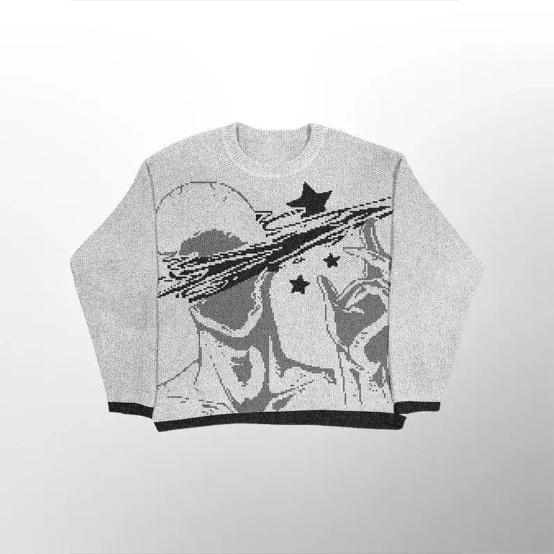 'Dimension' Maglione