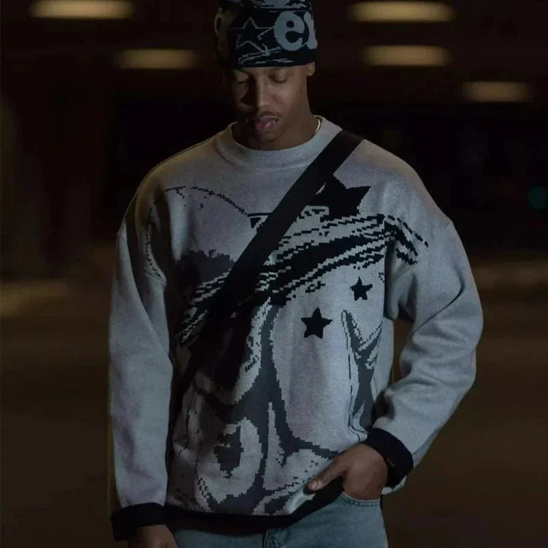 'Dimension' Maglione