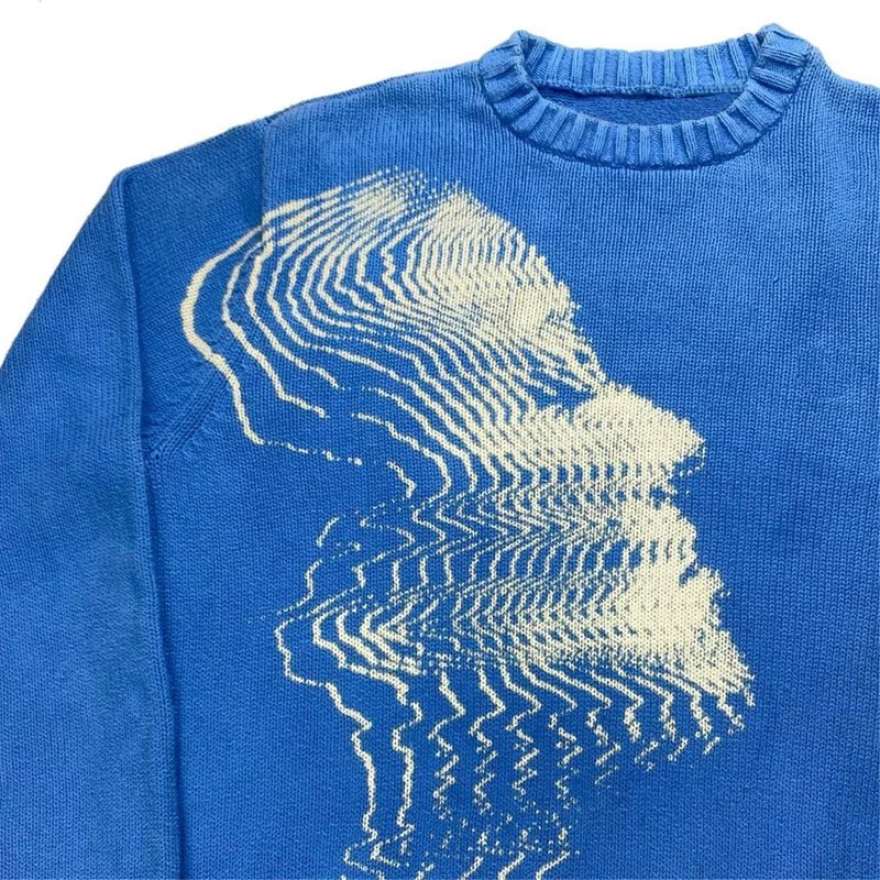 'Disorted' Maglione