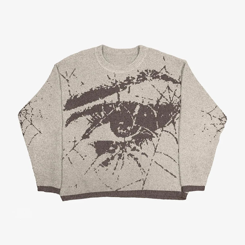 'Eyes' Maglione