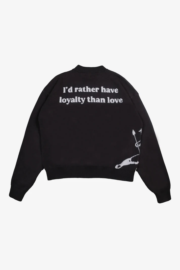'Amor' Maglione