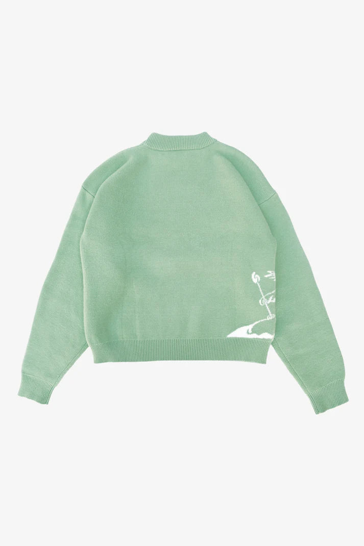 'Amor' Maglione