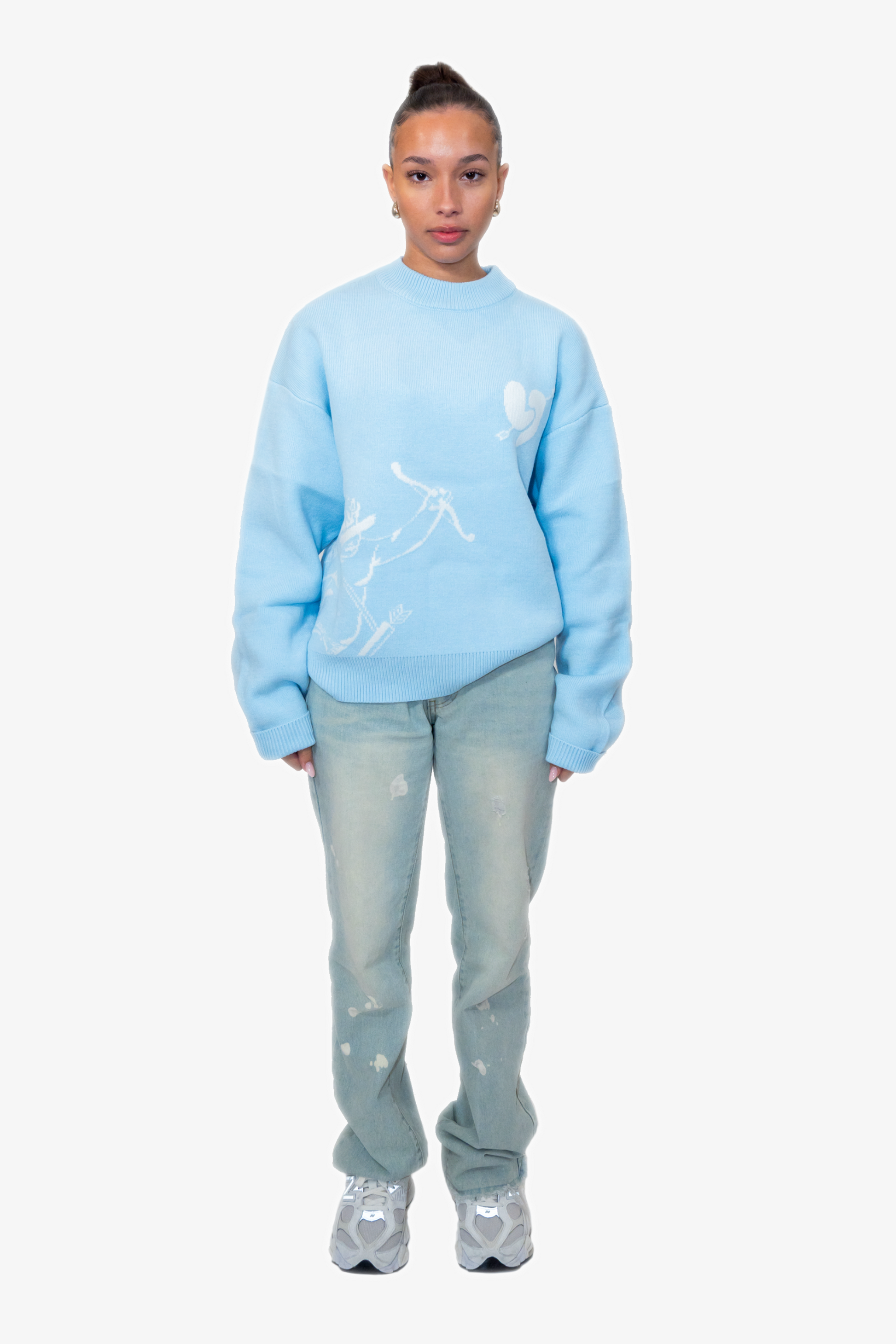 'Amor' Maglione