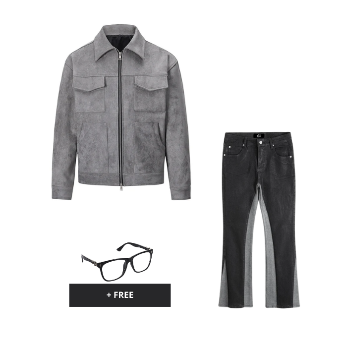 Outfit virale 15 - CHILL NIGHT