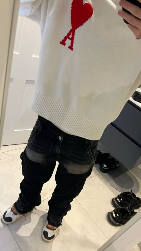 Outfit virale 14 - COZY NIGHT