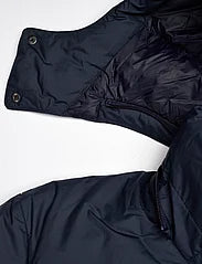 "RL" Pufferjacket