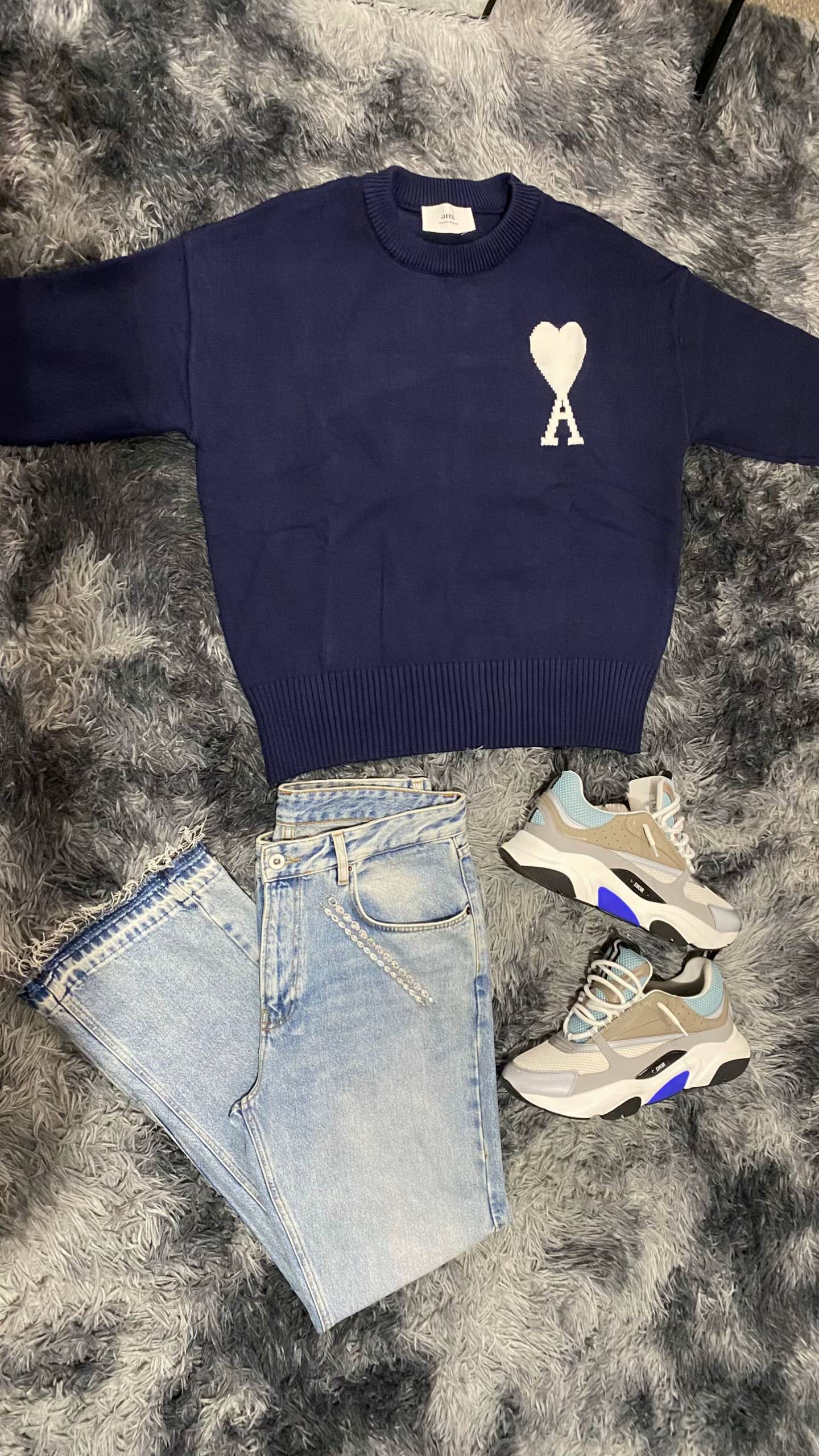 Outfit virale 16 – BLUE OCEAN