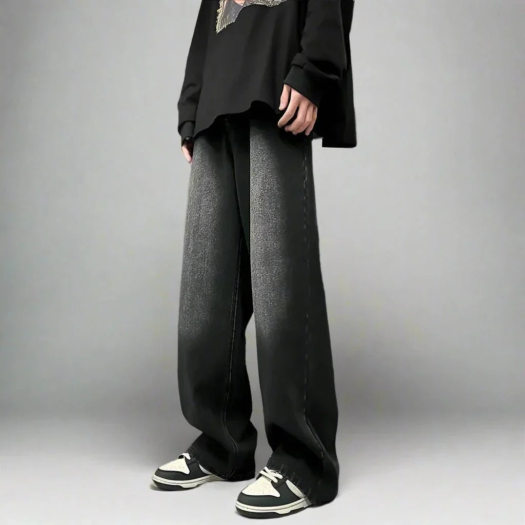 Jeans vintage da uomo - Loose fit